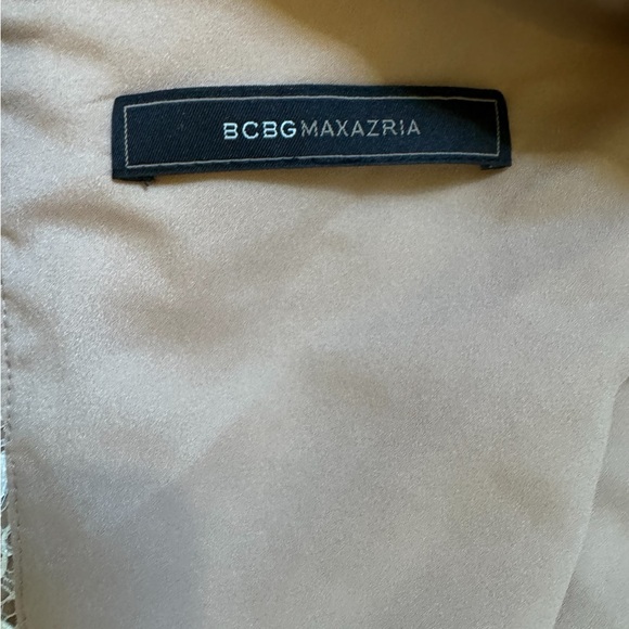 BCBGMaxazria Romper - Picture 5 of 11